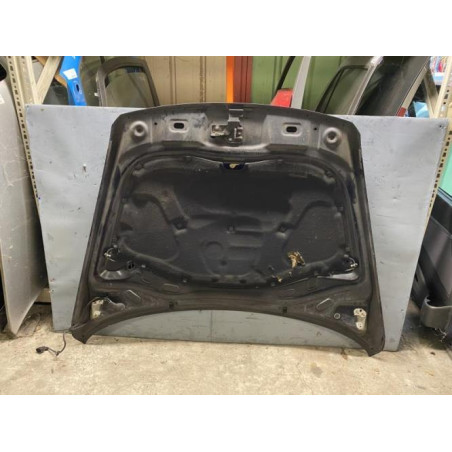 Capot VOLKSWAGEN TOUAREG 1 Photo n°1