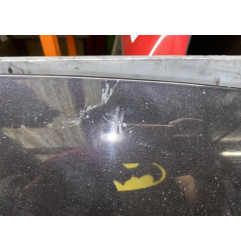 Capot VOLKSWAGEN TOUAREG 1