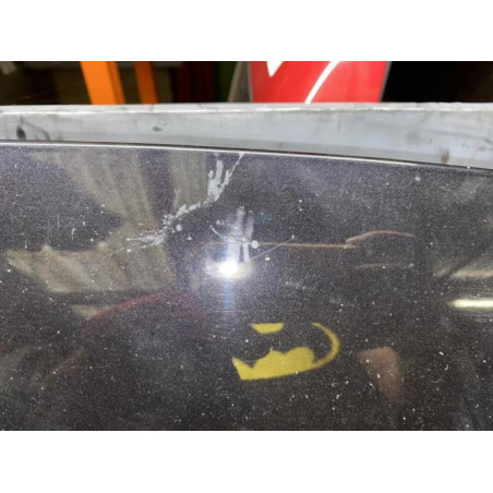 Capot VOLKSWAGEN TOUAREG 1