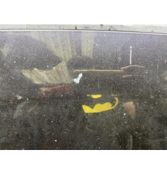 Capot VOLKSWAGEN TOUAREG 1 Photo n°3