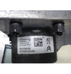 Bloc ABS (freins anti-blocage) PEUGEOT 308 2 SW