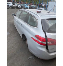 Bloc ABS (freins anti-blocage) PEUGEOT 308 2 SW Photo n°7