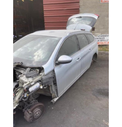 Bloc ABS (freins anti-blocage) PEUGEOT 308 2 SW Photo n°8