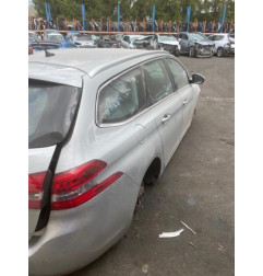 Bloc ABS (freins anti-blocage) PEUGEOT 308 2 SW Photo n°11