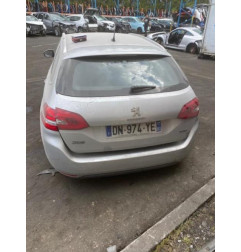 Reservoir essence PEUGEOT 308 2 SW Photo n°4