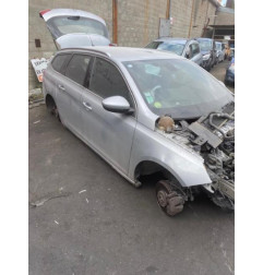 Air bag rideau droit PEUGEOT 308 2 SW Photo n°8
