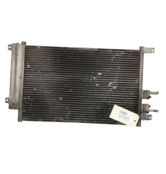 Condenseur de clim ALFA ROMEO GT Photo n°1