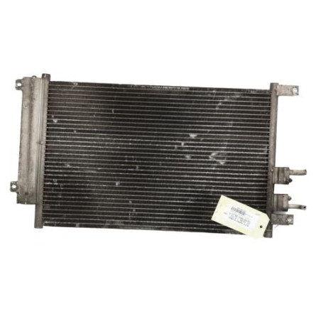 Condenseur de clim ALFA ROMEO GT Photo n°1