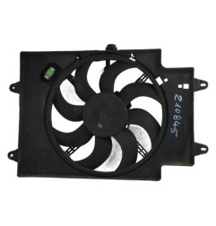 Ventilateur eau ALFA ROMEO GT Photo n°1