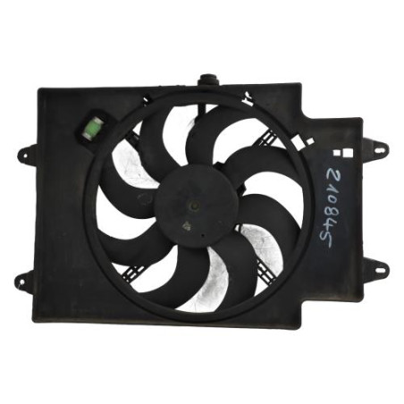 Ventilateur eau ALFA ROMEO GT Photo n°1