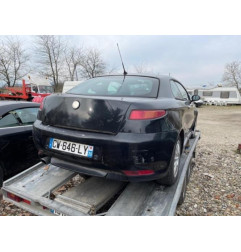 Retroviseur droit ALFA ROMEO GT Photo n°6