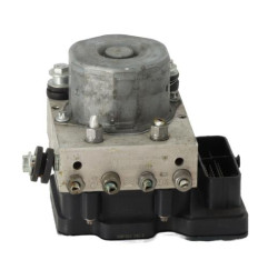 Bloc ABS (freins anti-blocage) RENAULT TWINGO 3 Photo n°1