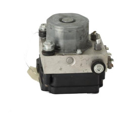 Bloc ABS (freins anti-blocage) RENAULT TWINGO 3 Photo n°3