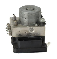 Bloc ABS (freins anti-blocage) RENAULT TWINGO 3 Photo n°4