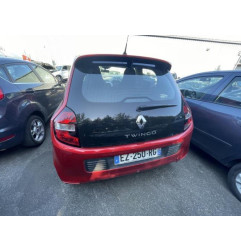Bloc ABS (freins anti-blocage) RENAULT TWINGO 3 Photo n°6