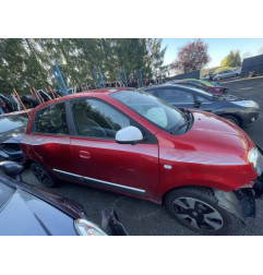 Bloc ABS (freins anti-blocage) RENAULT TWINGO 3 Photo n°10