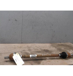 Cardan arriere droit (transmission) RENAULT TWINGO 3