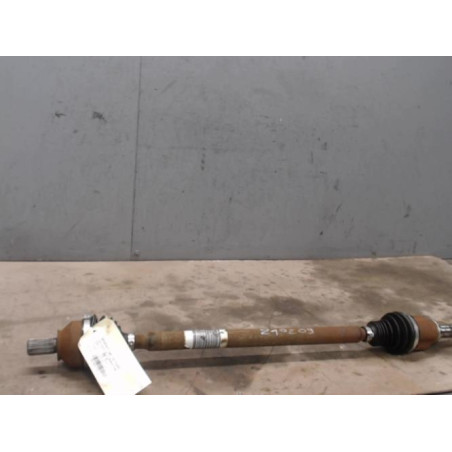 Cardan arriere droit (transmission) RENAULT TWINGO 3
