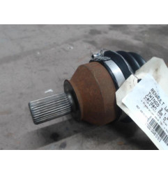 Cardan arriere droit (transmission) RENAULT TWINGO 3 Photo n°3