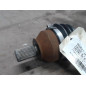 Cardan arriere droit (transmission) RENAULT TWINGO 3