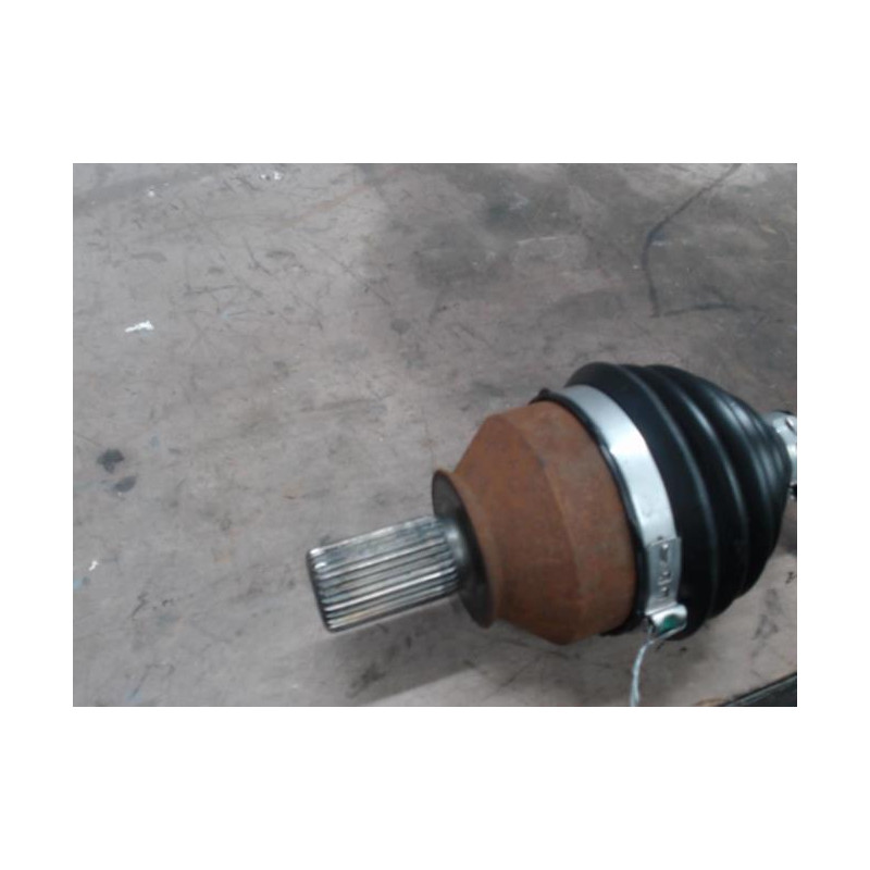 Cardan arriere gauche (transmission) RENAULT TWINGO 3