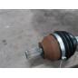 Cardan arriere gauche (transmission) RENAULT TWINGO 3