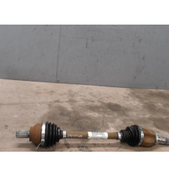Cardan arriere gauche (transmission) RENAULT TWINGO 3