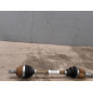 Cardan arriere gauche (transmission) RENAULT TWINGO 3