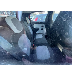 Cardan arriere gauche (transmission) RENAULT TWINGO 3 Photo n°11