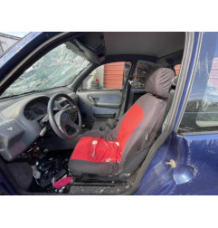 Porte avant droit LIGIER AMBRA Photo n°4