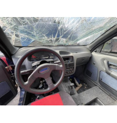 Porte avant droit LIGIER AMBRA Photo n°5