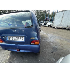 Porte avant droit LIGIER AMBRA Photo n°8