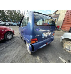 Porte avant droit LIGIER AMBRA Photo n°9