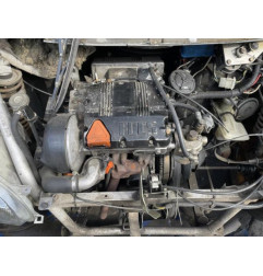 Porte avant droit LIGIER AMBRA Photo n°11