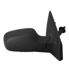 Retroviseur droit RENAULT CLIO 3 Photo n°3