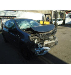 Retroviseur droit RENAULT CLIO 3 Photo n°6