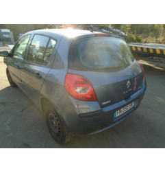 Retroviseur droit RENAULT CLIO 3 Photo n°7