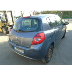 Retroviseur droit RENAULT CLIO 3 Photo n°8