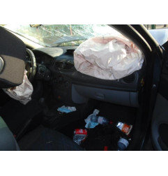 Retroviseur droit RENAULT CLIO 3 Photo n°10