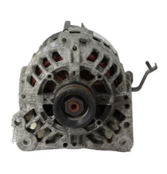 Alternateur SEAT IBIZA 4 Photo n°2