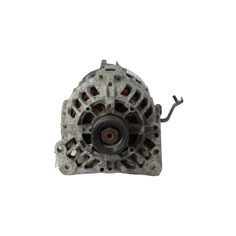Alternateur SEAT IBIZA 4 Photo n°2