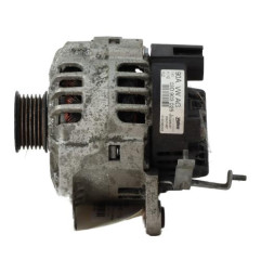 Alternateur SEAT IBIZA 4 Photo n°3