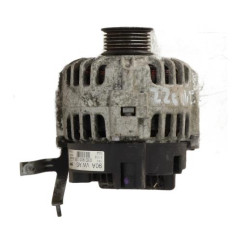 Alternateur SEAT IBIZA 4 Photo n°6