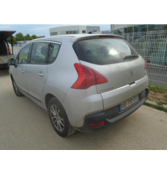 Vitre avant droit PEUGEOT 3008 1