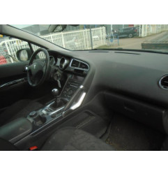 Vitre avant droit PEUGEOT 3008 1 Photo n°4