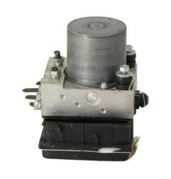 Bloc ABS (freins anti-blocage) CITROEN C1 1 Photo n°4