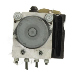 Bloc ABS (freins anti-blocage) CITROEN C1 1 Photo n°5