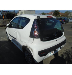 Bloc ABS (freins anti-blocage) CITROEN C1 1 Photo n°7