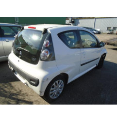 Bloc ABS (freins anti-blocage) CITROEN C1 1 Photo n°10