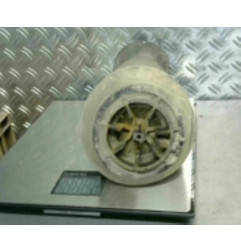 Coussin pneumatique arriere droit CITROEN C4 GRAND PICASSO 1